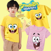 SpongeBobs SquarePants Children Clothing