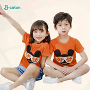 Children's Clothing T-Shirt