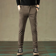 2024 Autumn New Men's Casual Pants