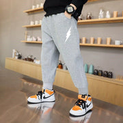 Joggers Sweatpants for Kids Boys Casual Pants