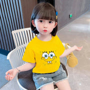 SpongeBobs SquarePants Children Clothing