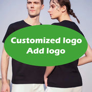 Custom logo quick-drying T-shirt