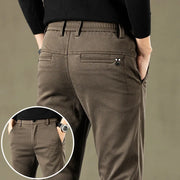 2024 Autumn New Men's Casual Pants