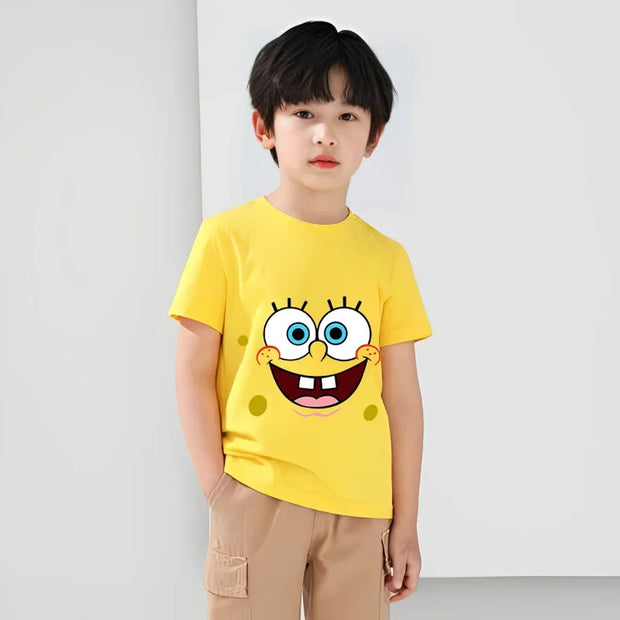 SpongeBobs SquarePants Children Clothing