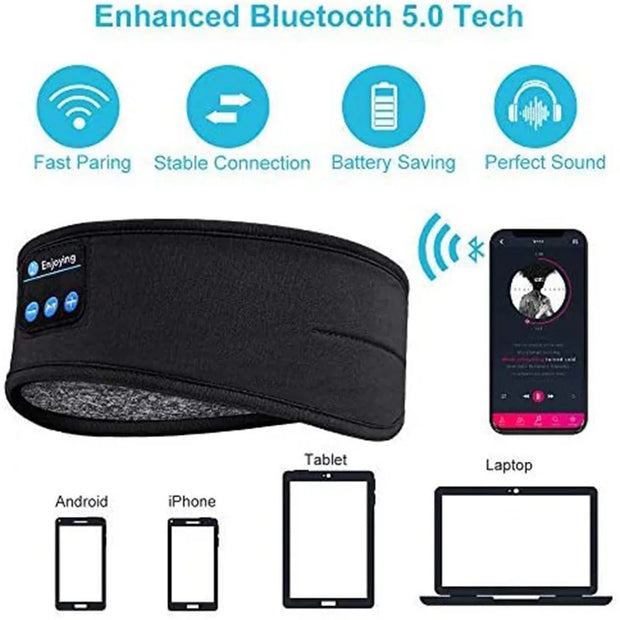 Original Wireless Bluetooth Headset