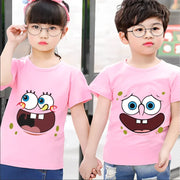 SpongeBobs SquarePants Children Clothing