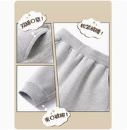 Joggers Sweatpants for Kids Boys Casual Pants