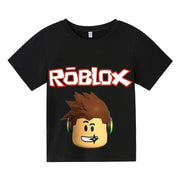 New robloxing T-shirt Kids Sweatshirt Kids Short