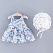 Set Kids Summer Clothes