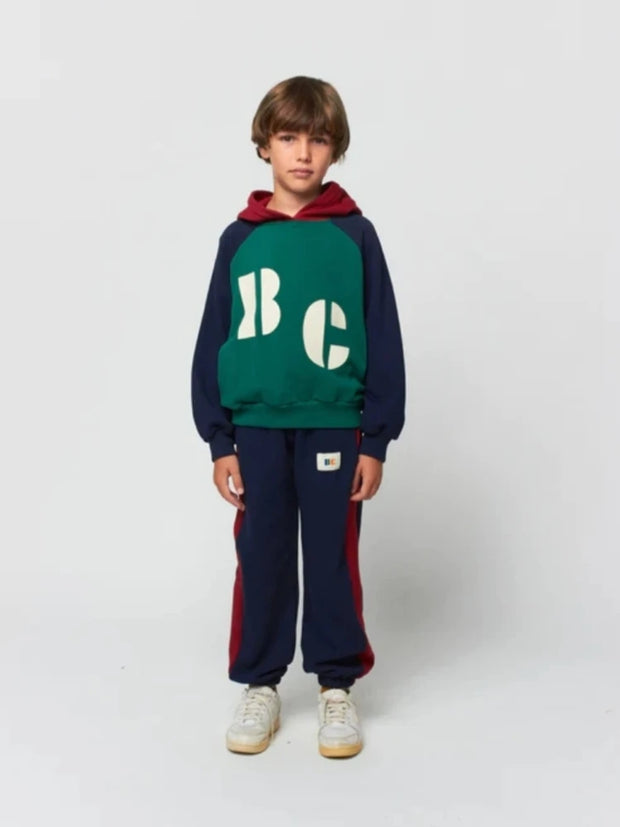 Winter Boys and Girls Pants Set.