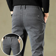 2024 Autumn New Men's Casual Pants