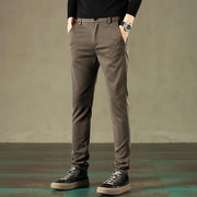 2024 Autumn New Men's Casual Pants