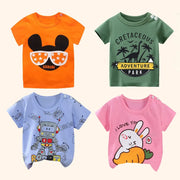 Children's Clothing T-Shirt