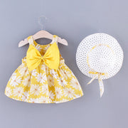 Set Kids Summer Clothes