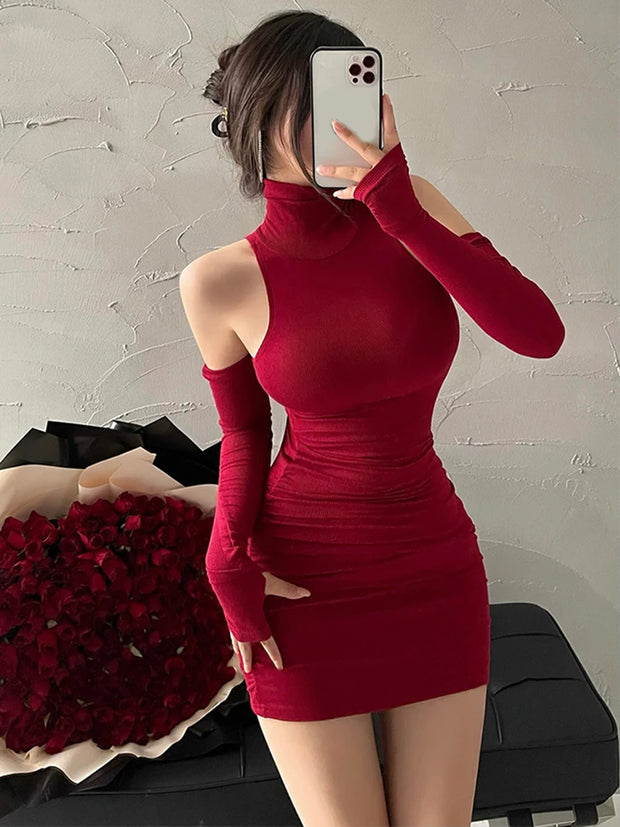 New Women's Mini Dress