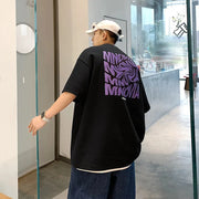 Men Oversized T-Shirt