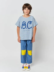 BC Summer INS Style Children's T-shirt