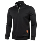 Men Sweatshirts Spring Thicker