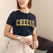 Cheese - Unisex T-Shirt