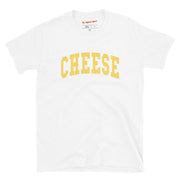 Cheese - Unisex T-Shirt