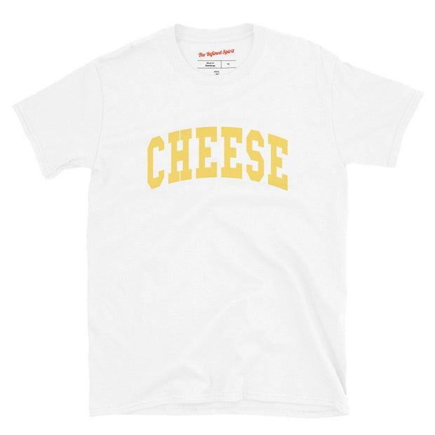 Cheese - Unisex T-Shirt