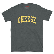 Cheese - Unisex T-Shirt