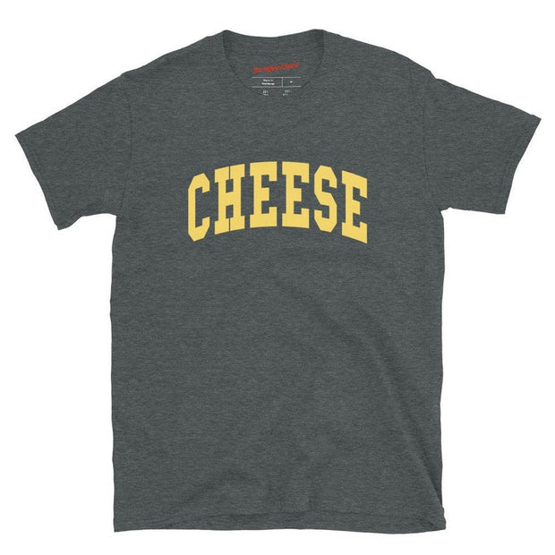 Cheese - Unisex T-Shirt